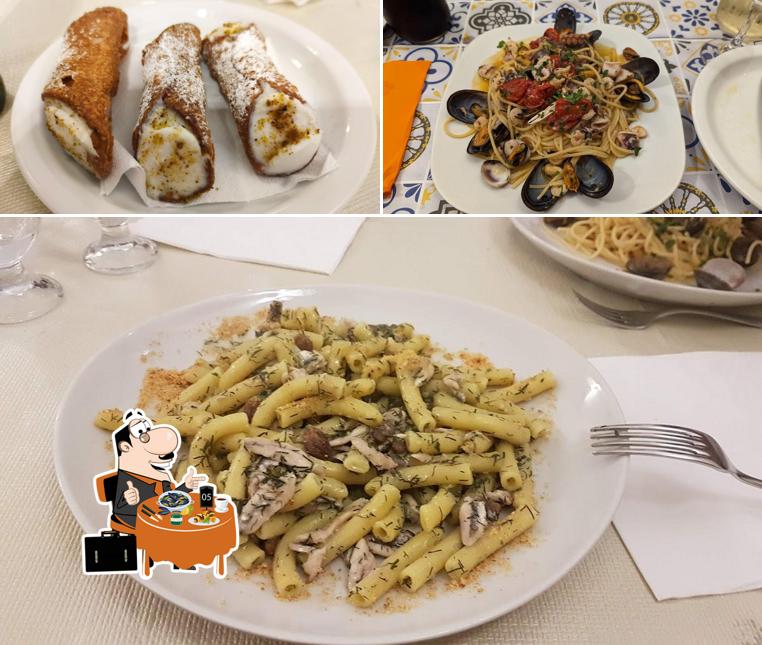 Cozze al Al Gabbiano 2