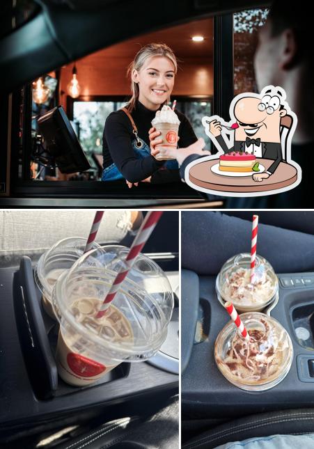 First Things First Coffee, Woodville Park - Restaurant menu, prices and ...