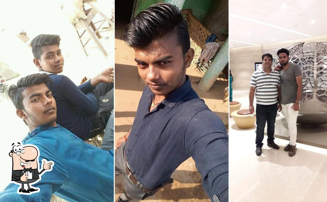 Look at this photo of Brijwasi hotel and restaurant , hathras