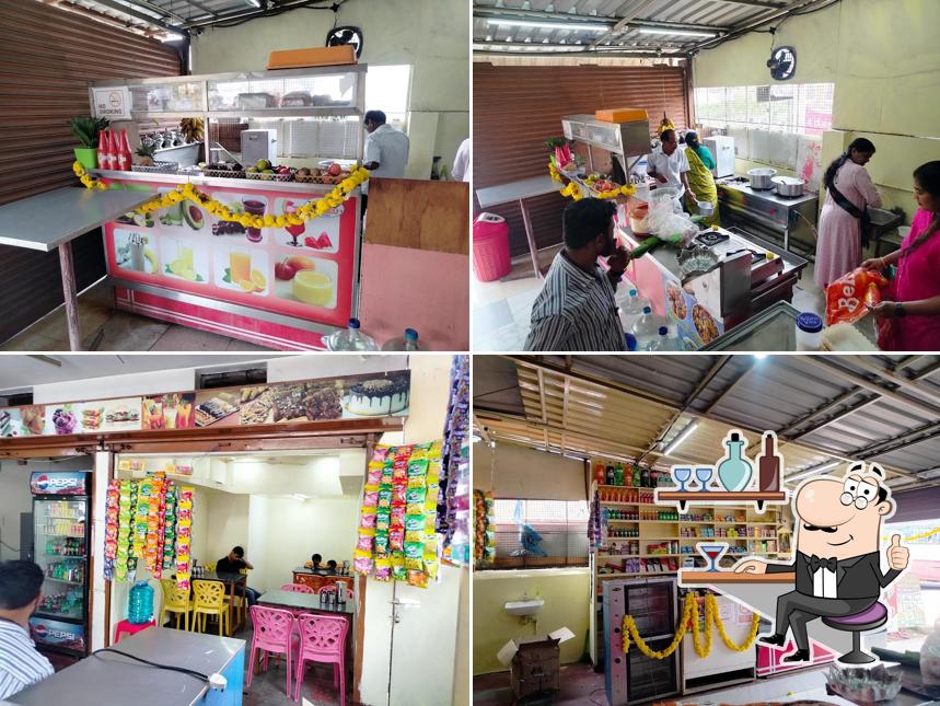 Mayura Bakery & Hotel
