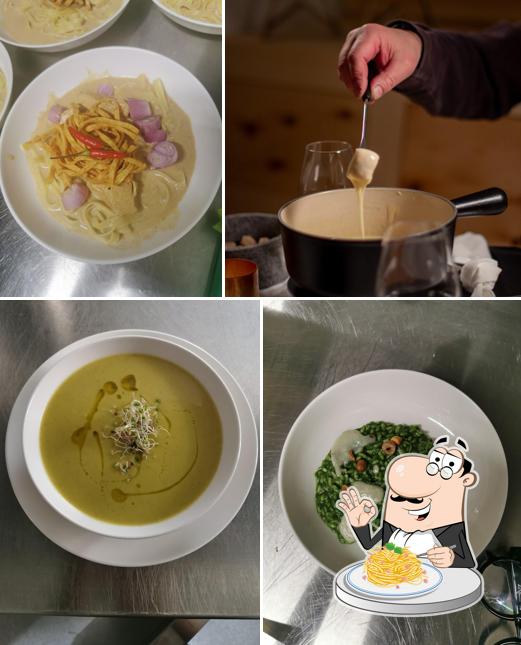 Osteria Bäkar
