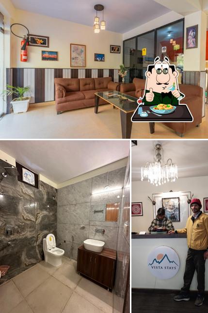 The Raikwal's Hotel and Restaurant