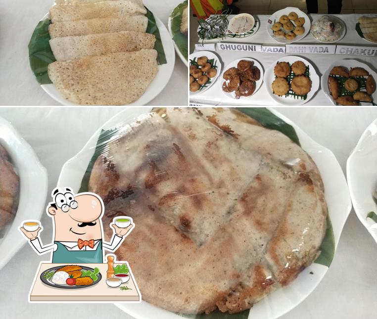 Meals at Yatrinivas Restuarant ( OTDC Restuarant )