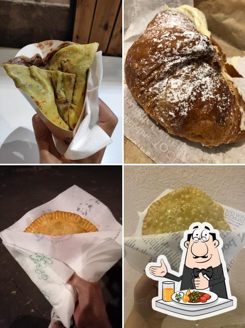 Platti al Los Cornettos