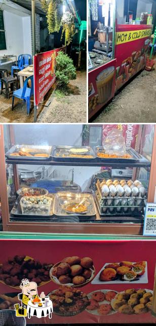Family Fast Food