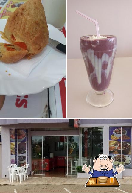 MR. Back Burger Hamburgueria