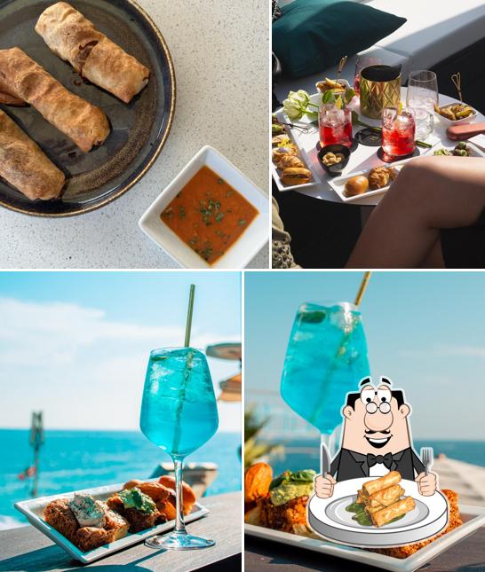 Involtini primavera al Bisù - Experience Maker