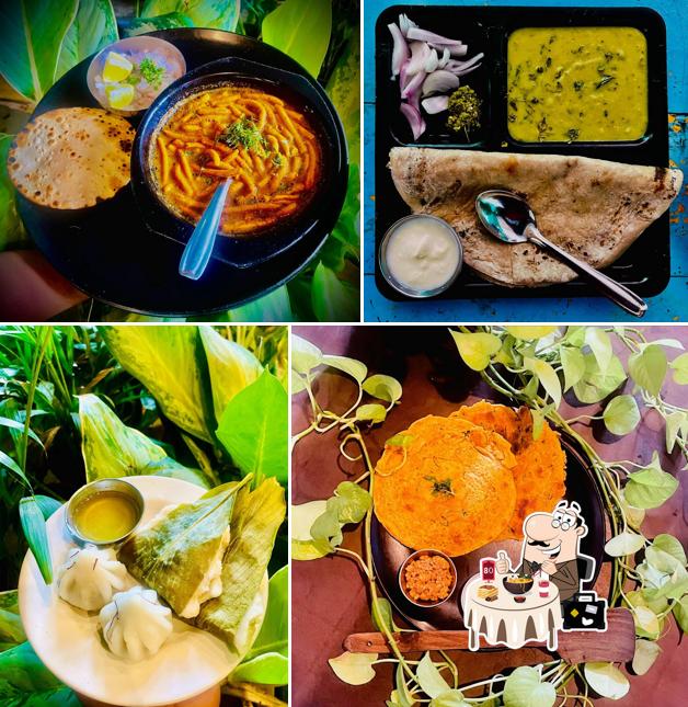 Rajabhaunche bhojanalay