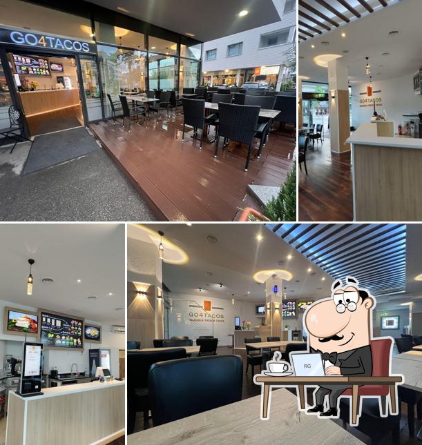 Go4Tacos Baar
