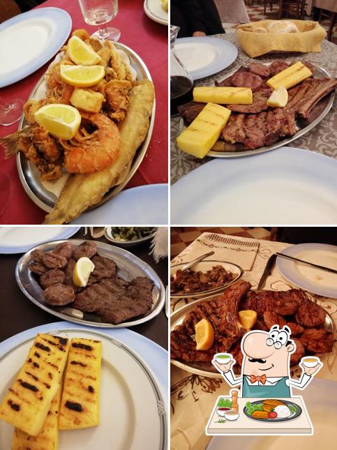 Trattoria Da Mario E Katia Cucina Veneta