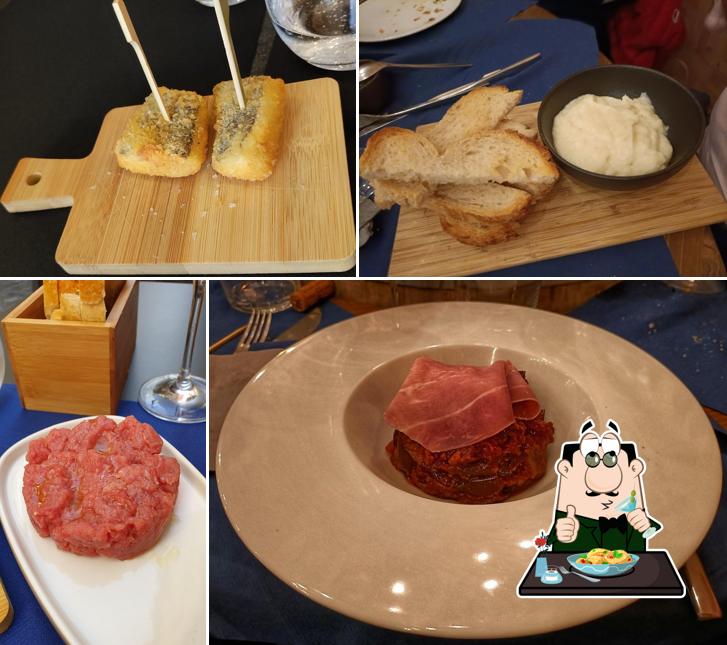 Cibo al Sapido