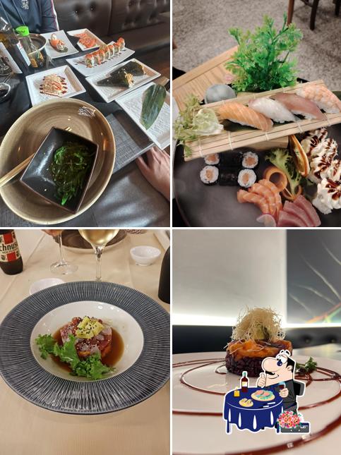Yami Sushi