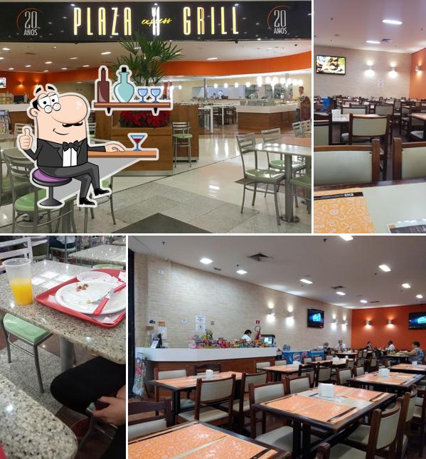 Express Grill