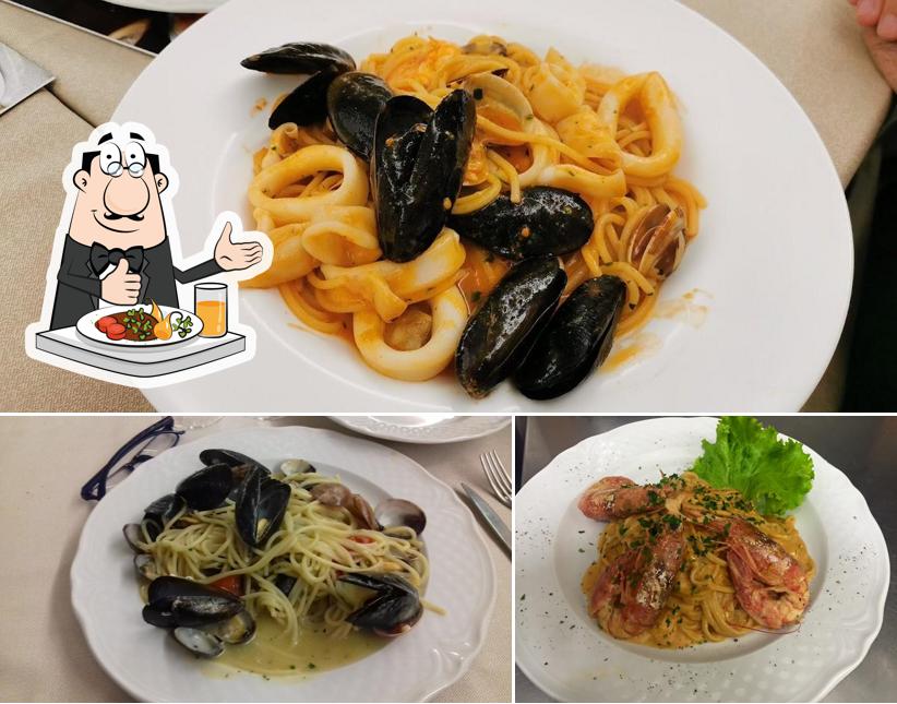 Spaghetti al IQOS PREMIUM PARTNER BUCCINASCO