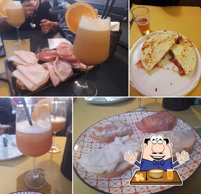 Platti al U Recantu - Ceriale (sv)