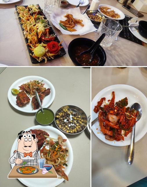 Vatika family Restaurant & Bar