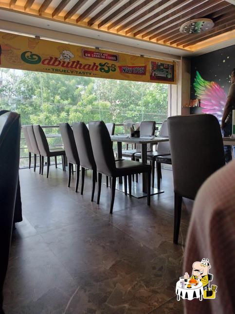 Food at Adbuthaha Restaurant Best Non Veg & Veg Restaurant Restaurants in Seethammadara