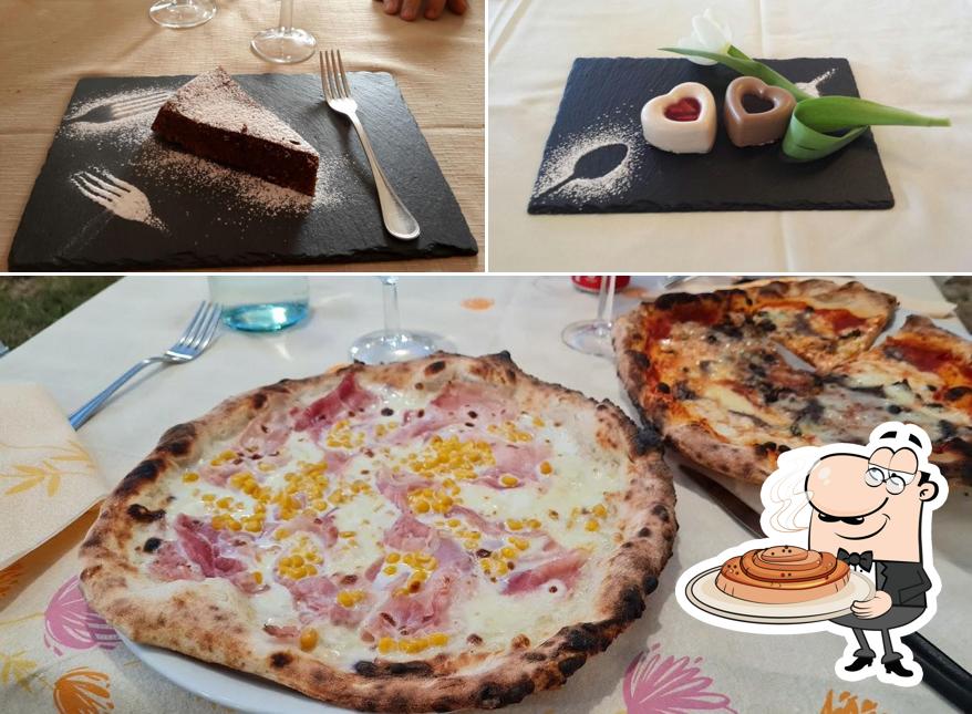 Immagine di Ristorante Pizzeria da Naclerio