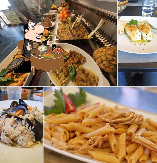 Cibo al Di BuzzoBono