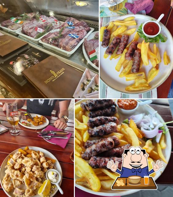 Platti al Nono Frane