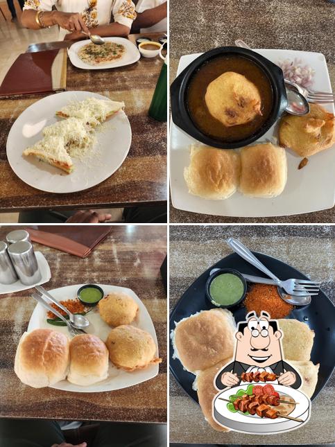 Shree dattaguru family restaurant