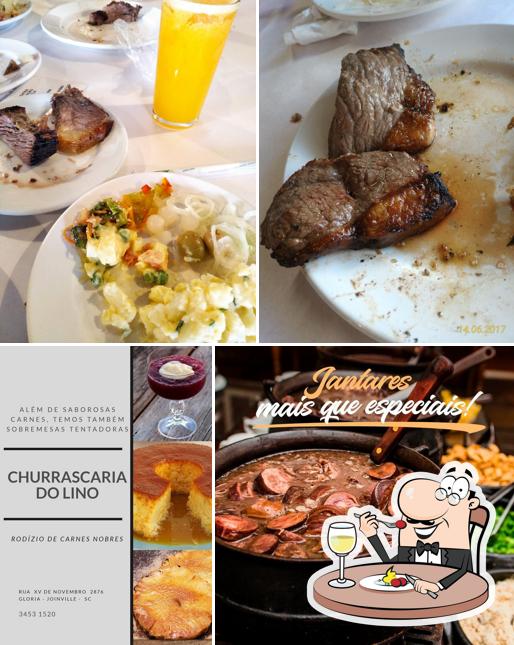 Churrascaria do Lino