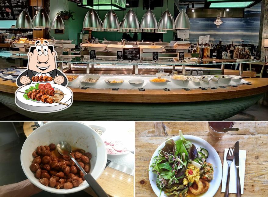 Cibo al tibits Bern Gurtengasse