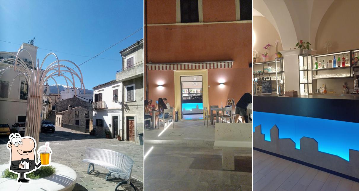 Bar Piazza