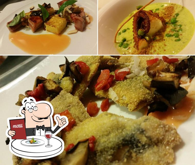 Platti al Antica Torre