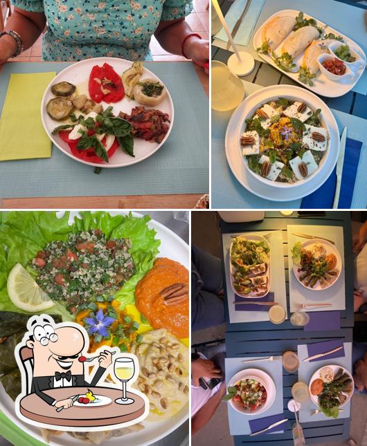 Cibo al Café Conscient