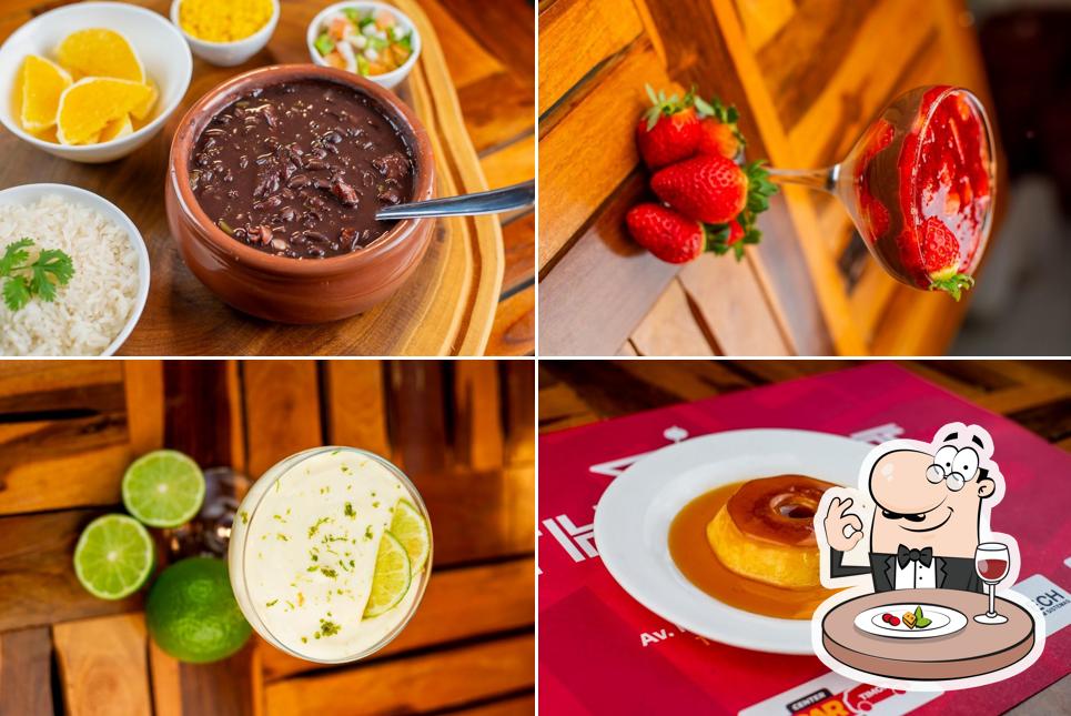 Espaço Alimentari