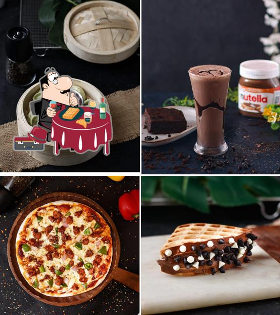 Mon Amour Vijayawada