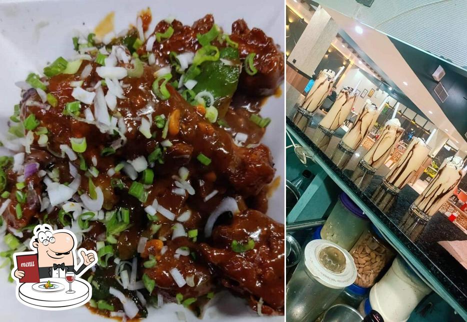 Meals at Neel Shri Food Point