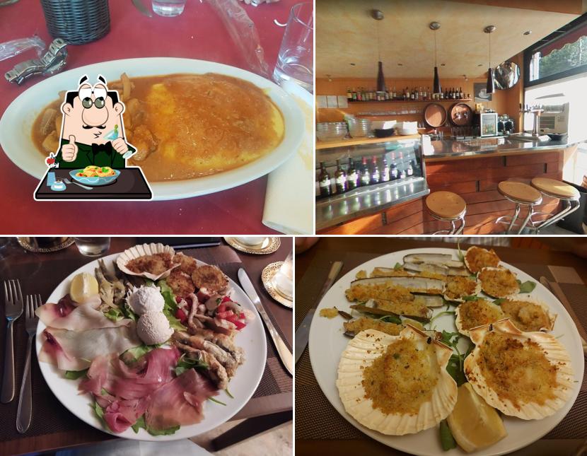 Trattoria Ristorante Dalmata Trieste