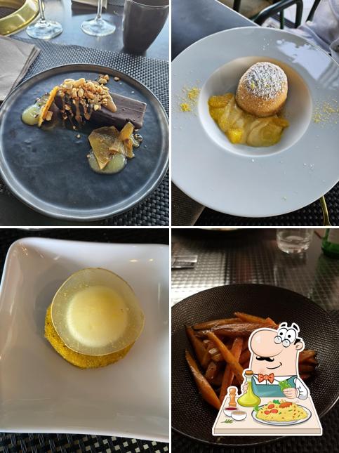 Platti al Zest Experience