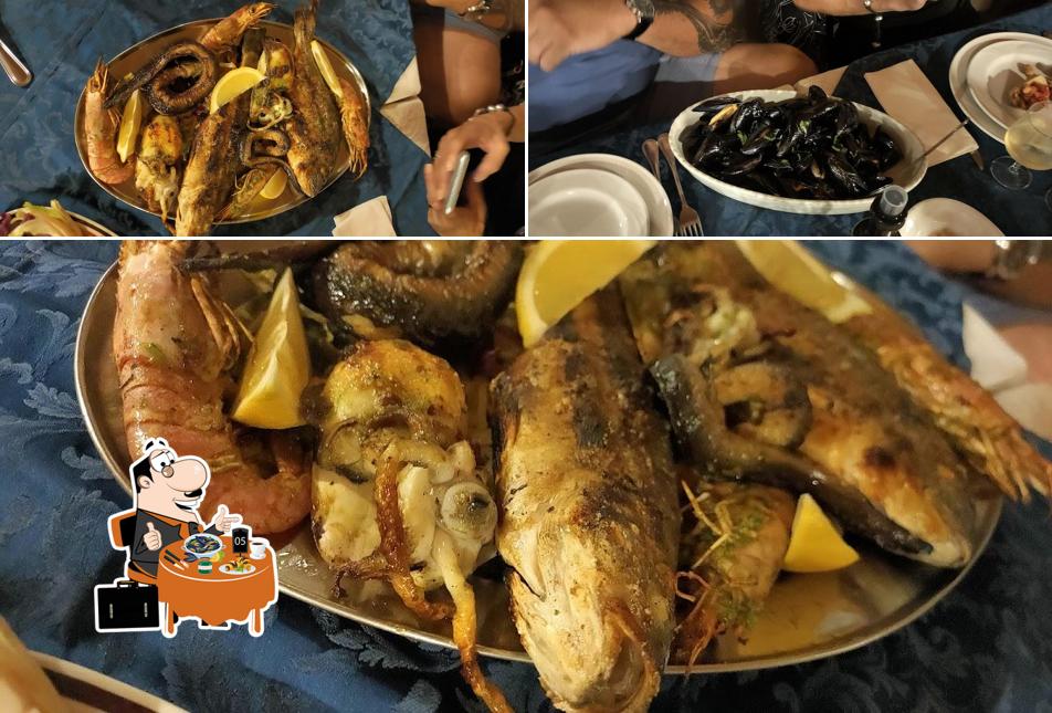 Cozze al Non Solo Mare Ristorante Stabilimento Balneare Cozze al Non Solo Mare Ristorante Stabilimento Balneare