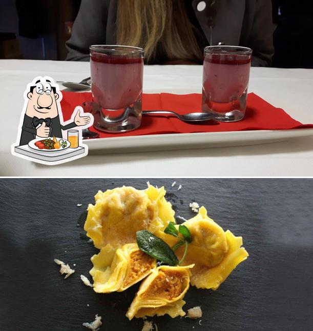 Platti al Il Calcagnino