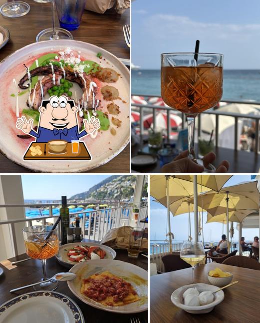 Platti al Marina Grande