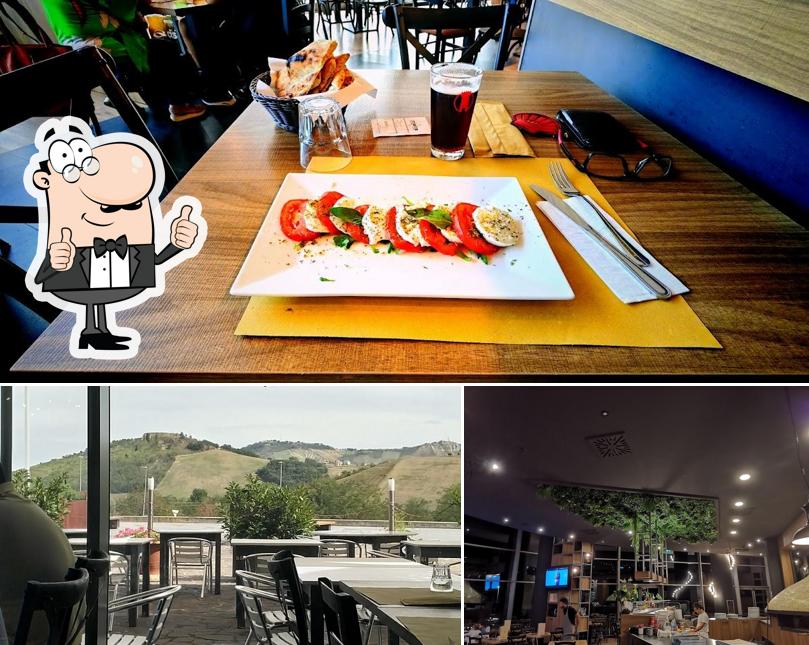 Vedi la foto di Mediterraneo Piano D'accio