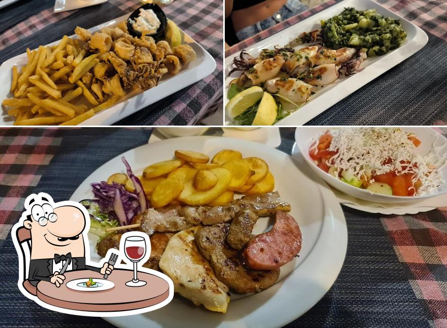 Cibo al Galeb