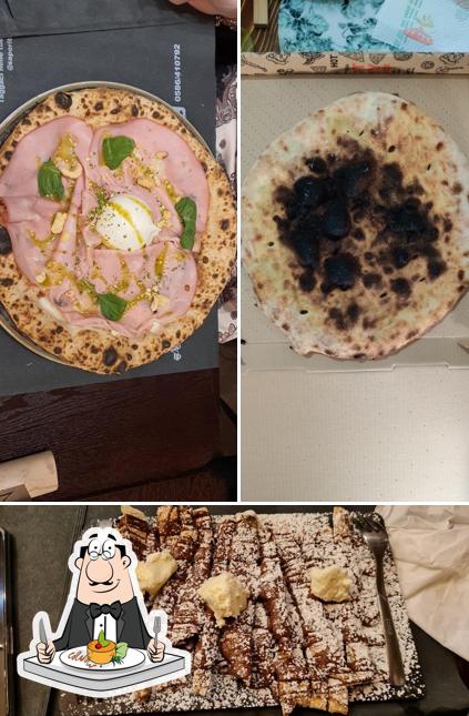 Cibo al Saporito Via Cambini