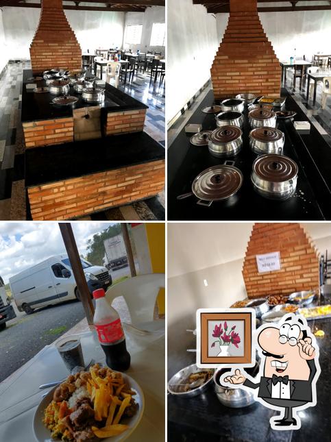 Restaurante Ipê Amarelo