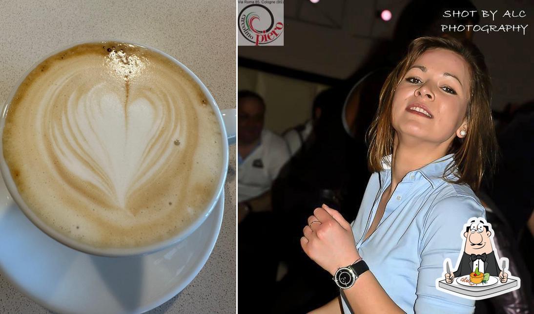 Cibo al Colorado Cafè