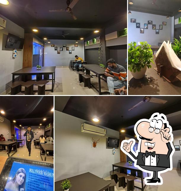 DREAM CAFÉ