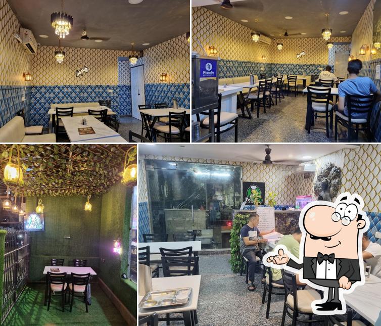 Check out how Food 60 looks inside