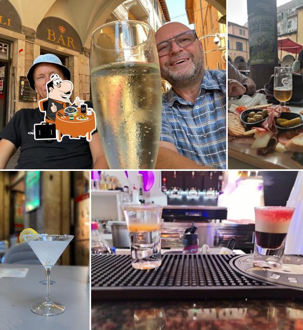 Cozze al Il Pozzo dei miracoli