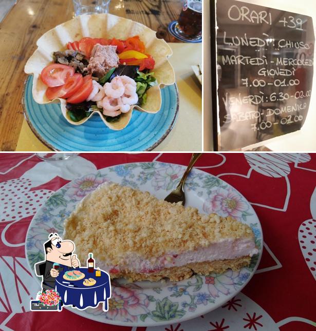 Sashimi al PIUTRENTANOVE +39