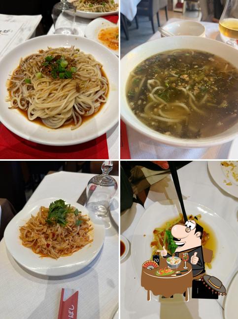 Phở al Qian Wei Fang 千味坊