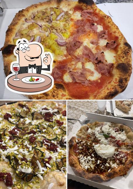 Platti al Spicchi d'Autore
