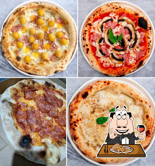 The Pizza Guys